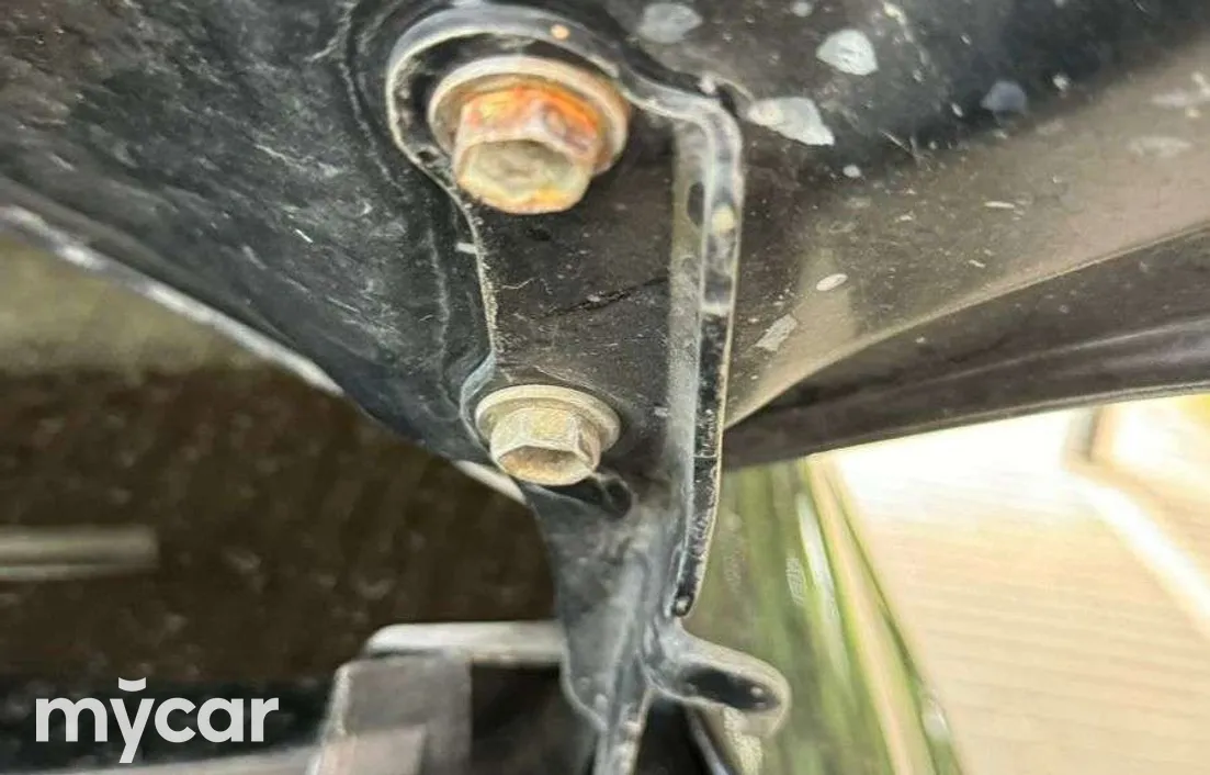 Toyota Camry 2007