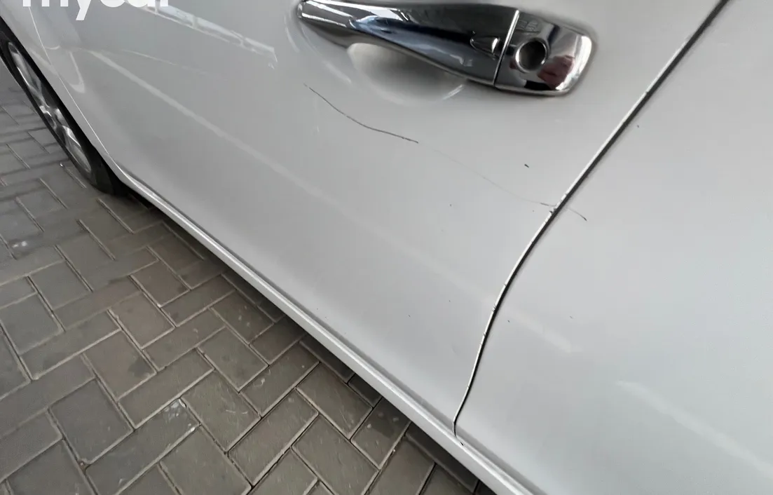 Nissan Teana 2015