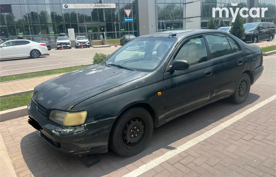 Toyota Carina E 1994