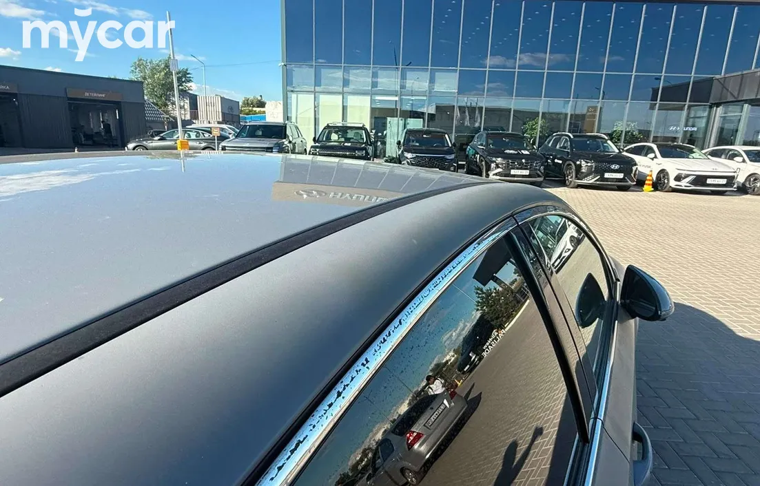 Hyundai Sonata 2023