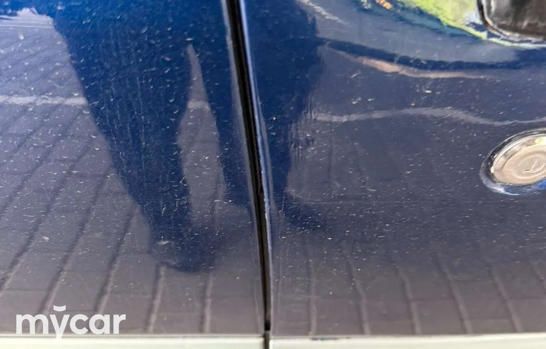 Subaru Forester 2000