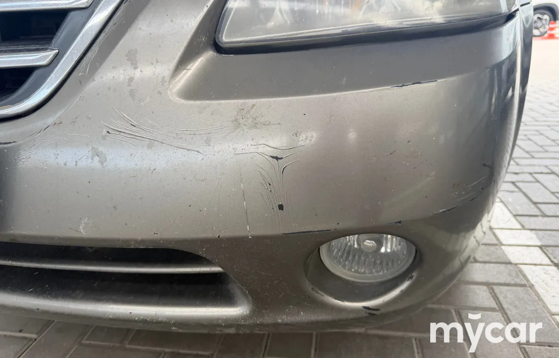 Nissan Altima 2006