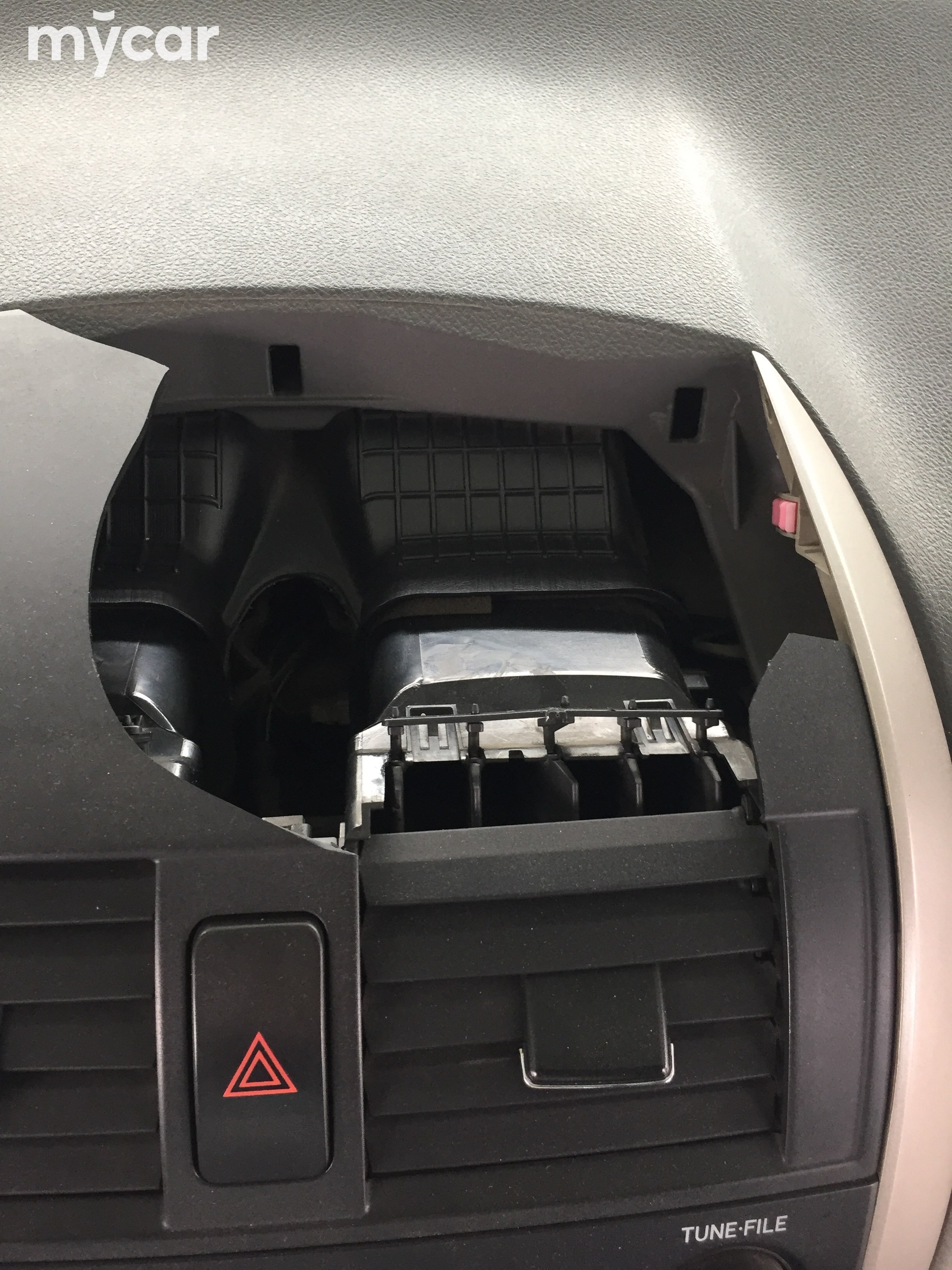 Toyota Corolla 2009