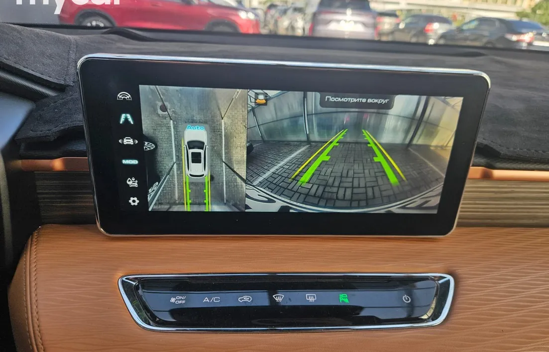 Haval Jolion 2023