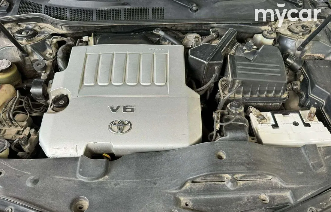 Toyota Camry 2007