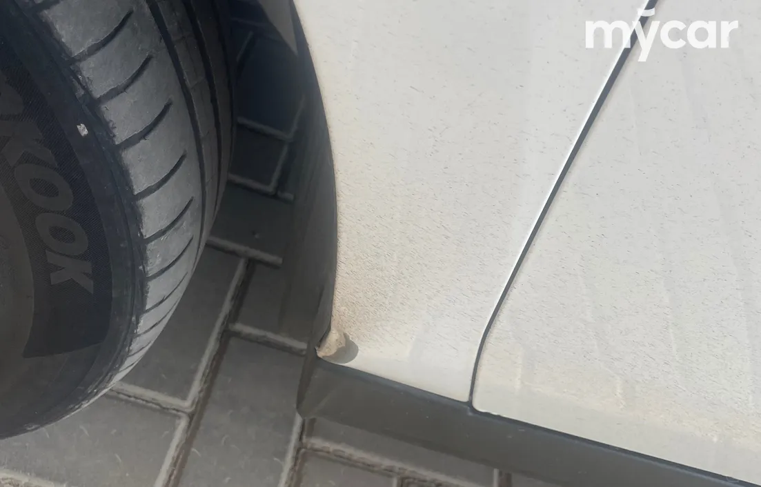 Nissan Almera 2015