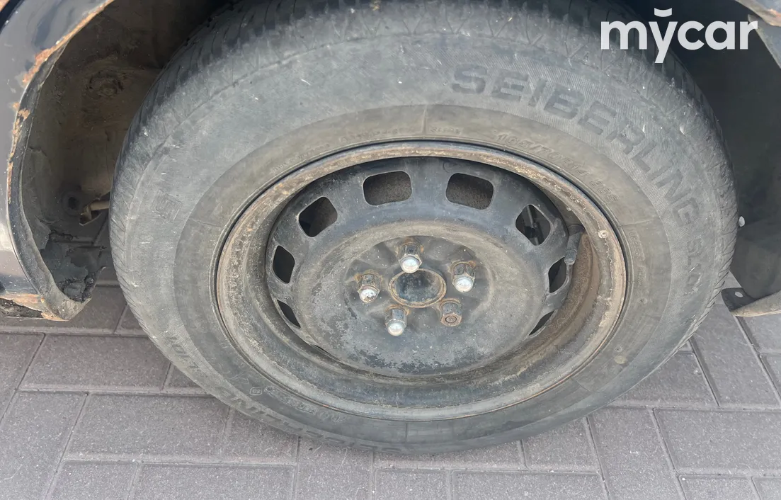 Toyota Carina E 1994