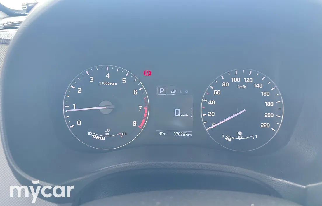 Hyundai Creta 2019