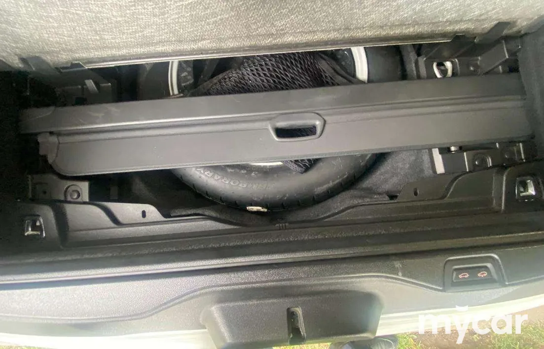 BMW X7 2022