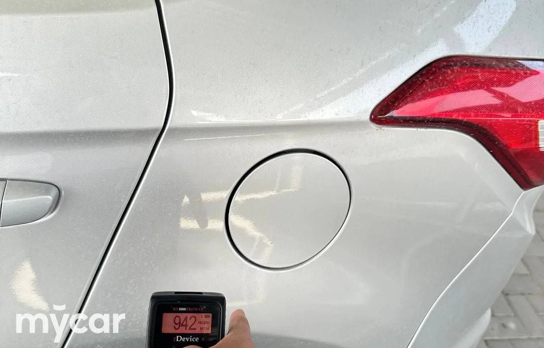 Hyundai Creta 2019