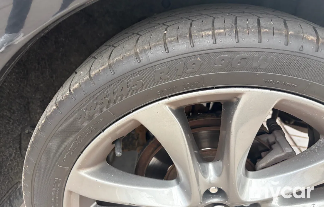 Mazda 6 2015
