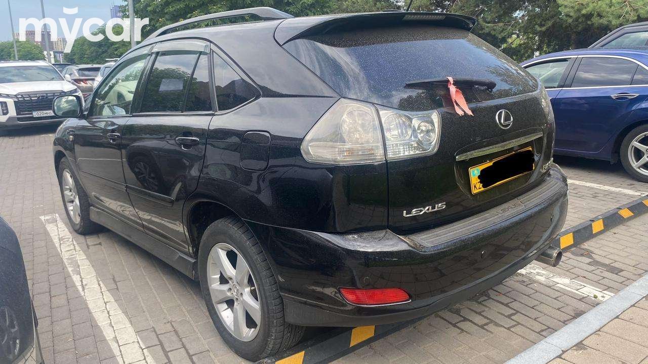 Lexus RX 2006
