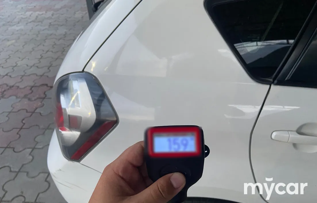 Pontiac Vibe 2009