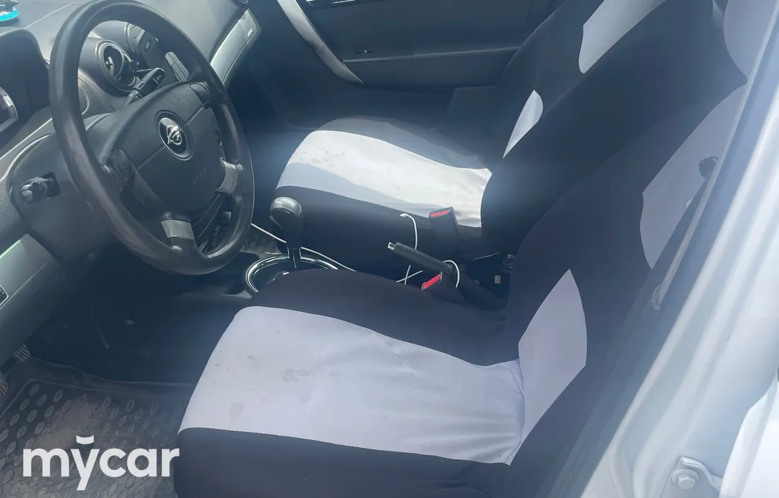 Ravon Nexia R3 2019