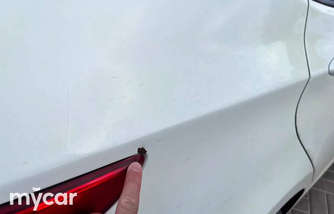 Hyundai Accent 2015