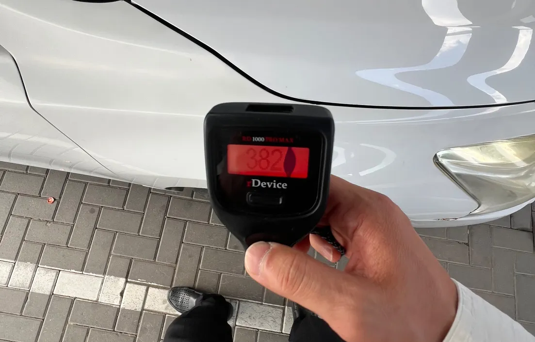 Nissan Teana 2015