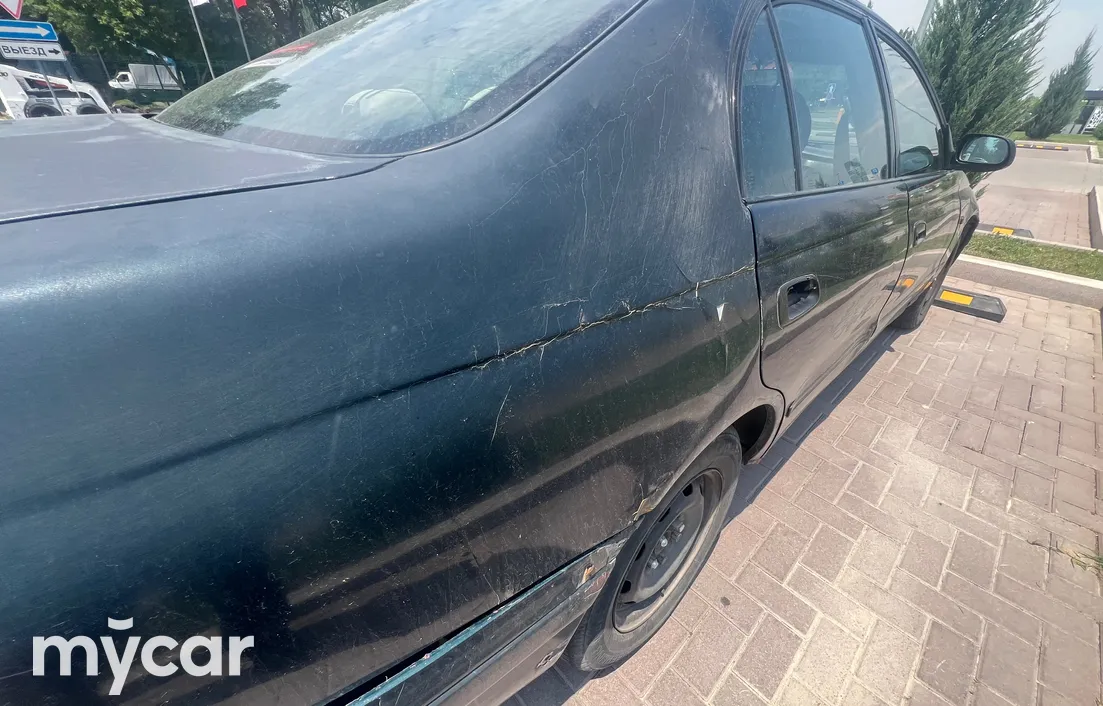 Toyota Carina E 1994