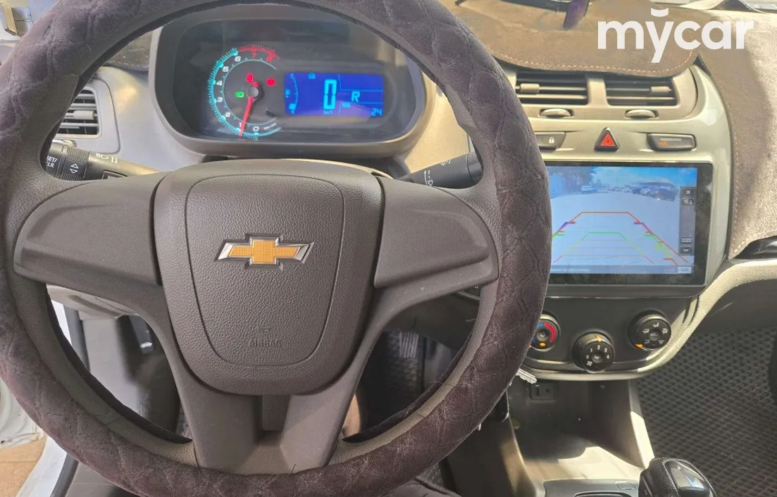 Chevrolet Cobalt 2023