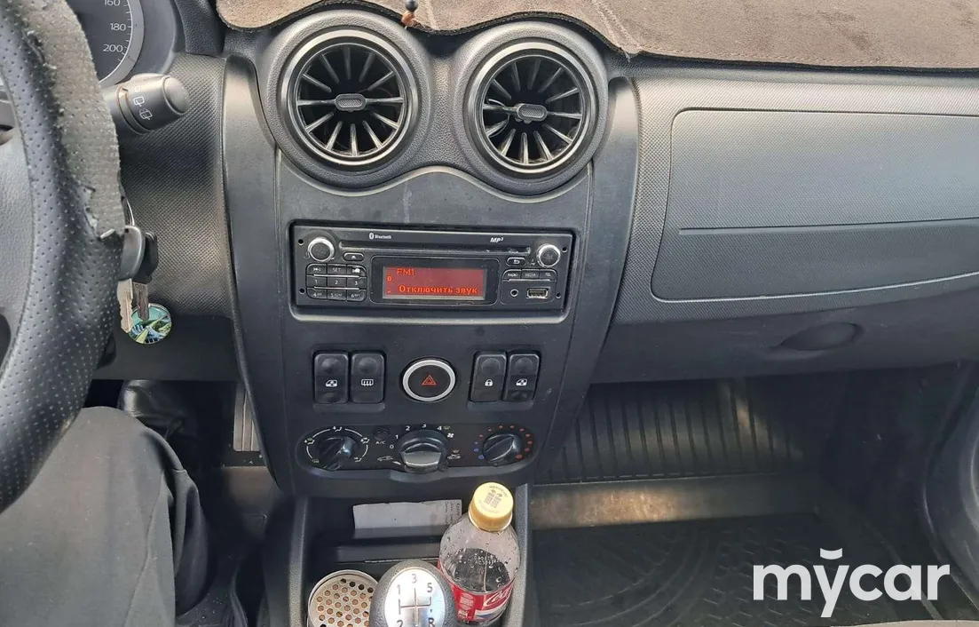 LADA Largus 2018