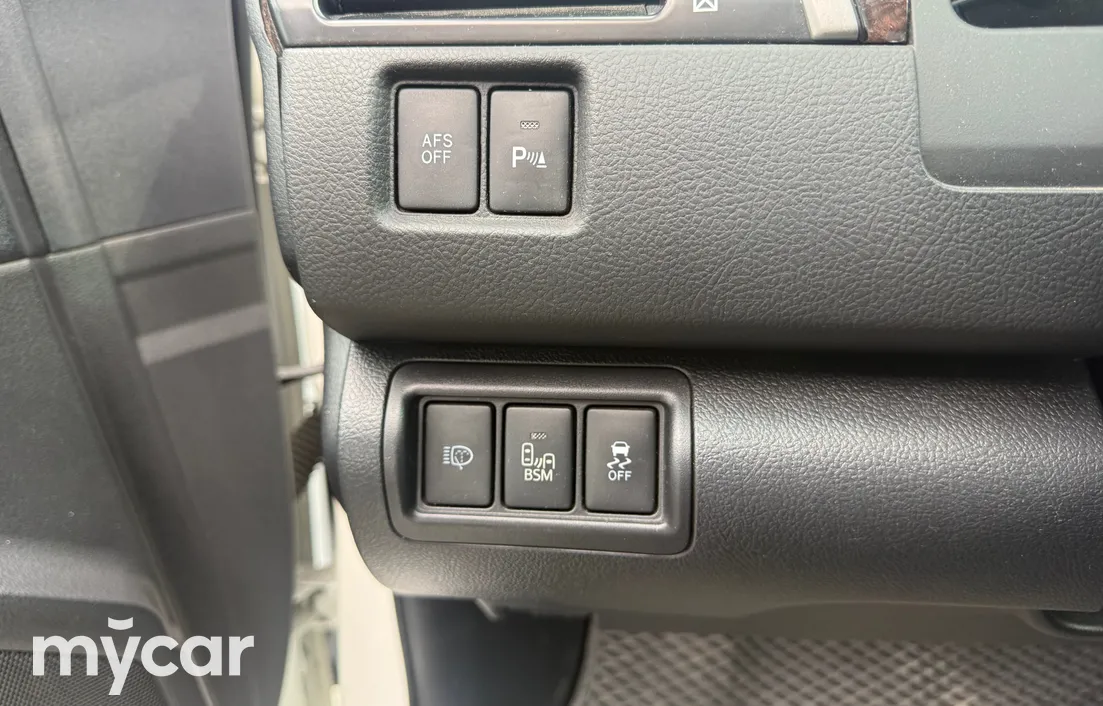 Toyota Camry 2015