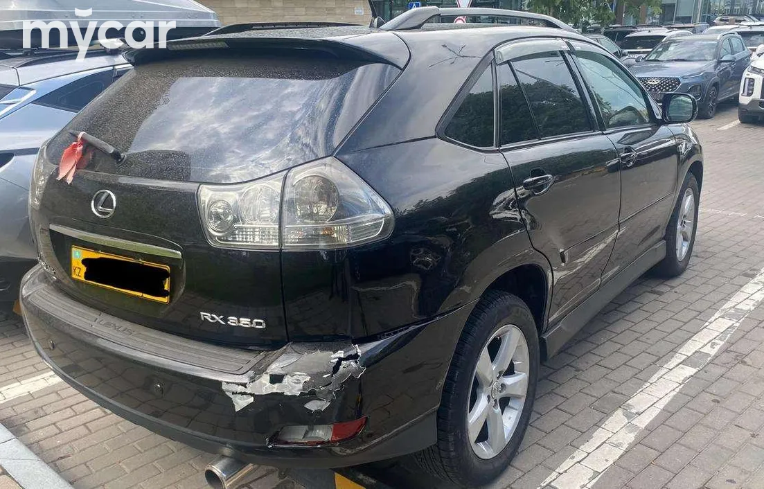 Lexus RX 2006