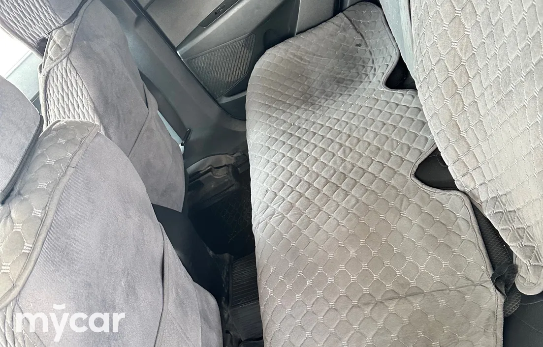 Hyundai Creta 2019