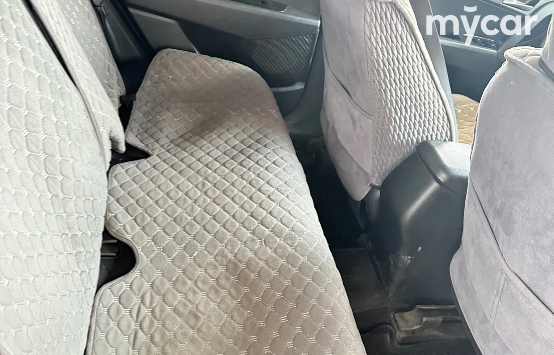 Hyundai Creta 2019