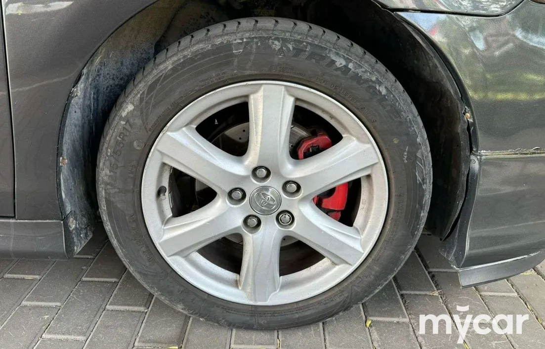 Toyota Camry 2007