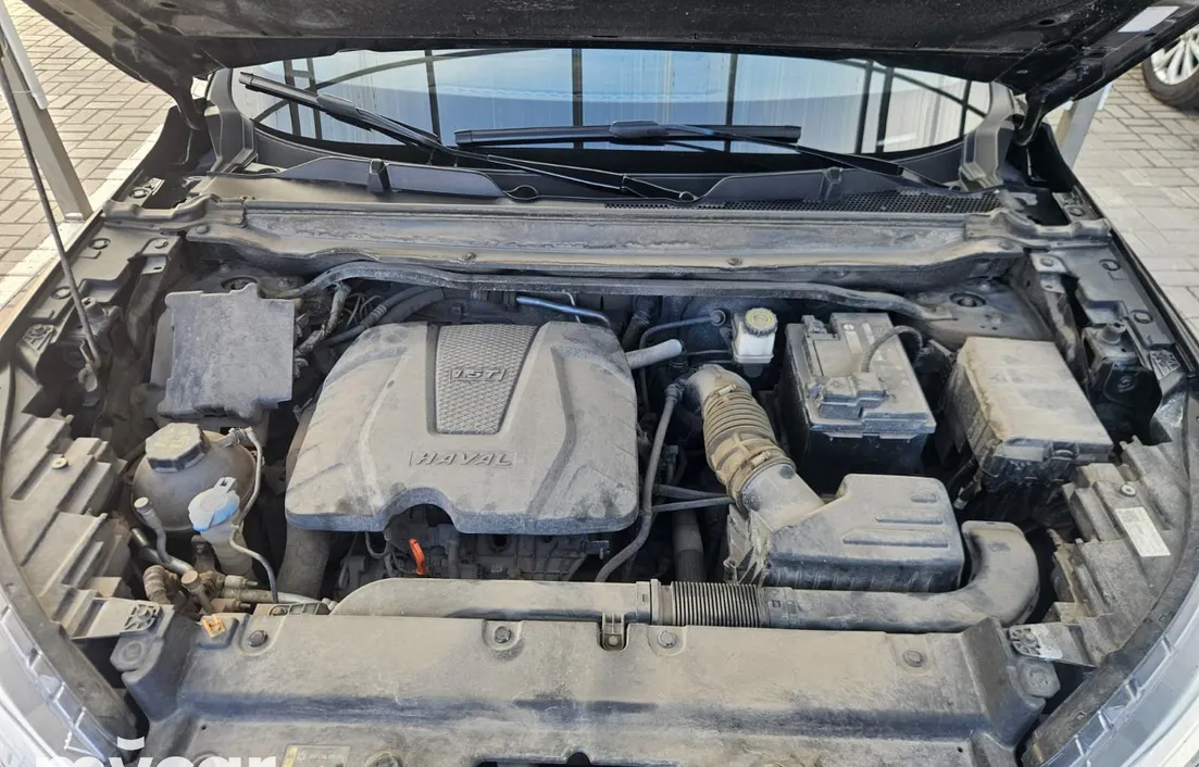 Haval Jolion 2023