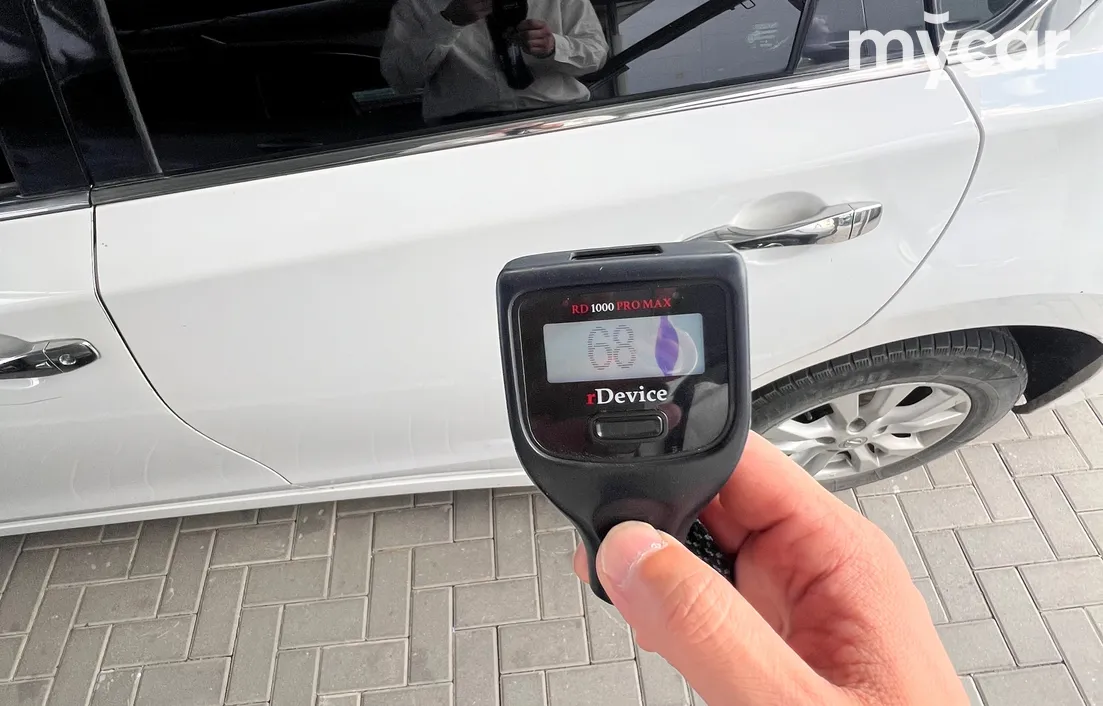 Nissan Teana 2015