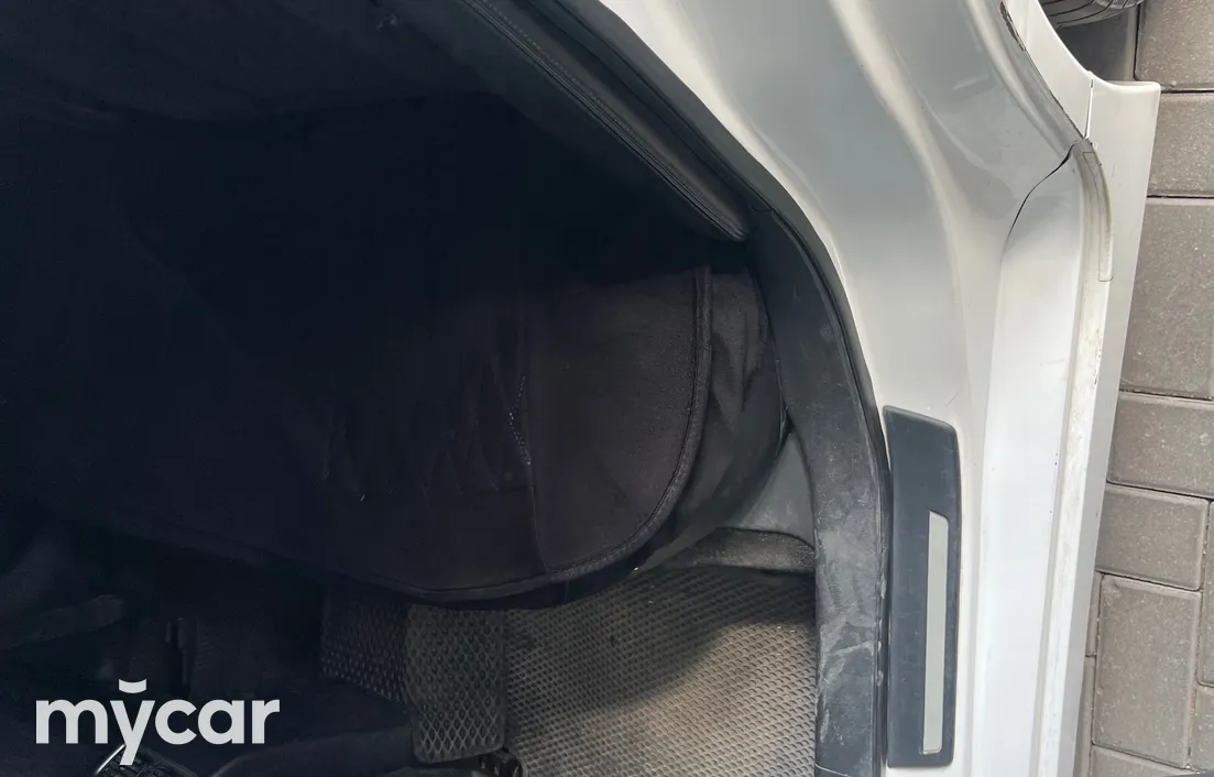 Nissan Teana 2015