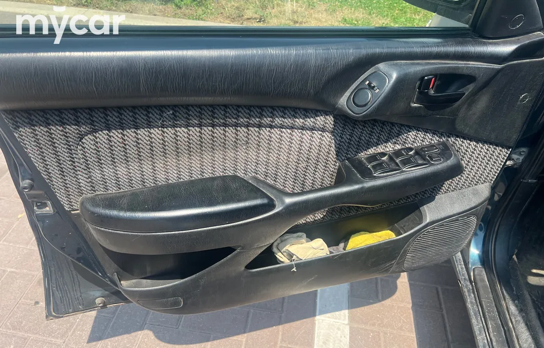 Toyota Carina E 1994