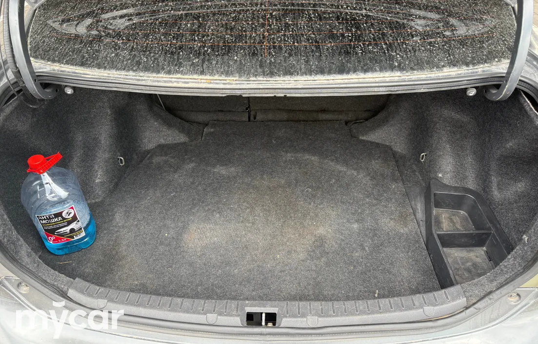 Toyota Corolla 2009