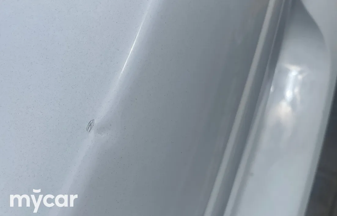 Ravon Nexia R3 2019