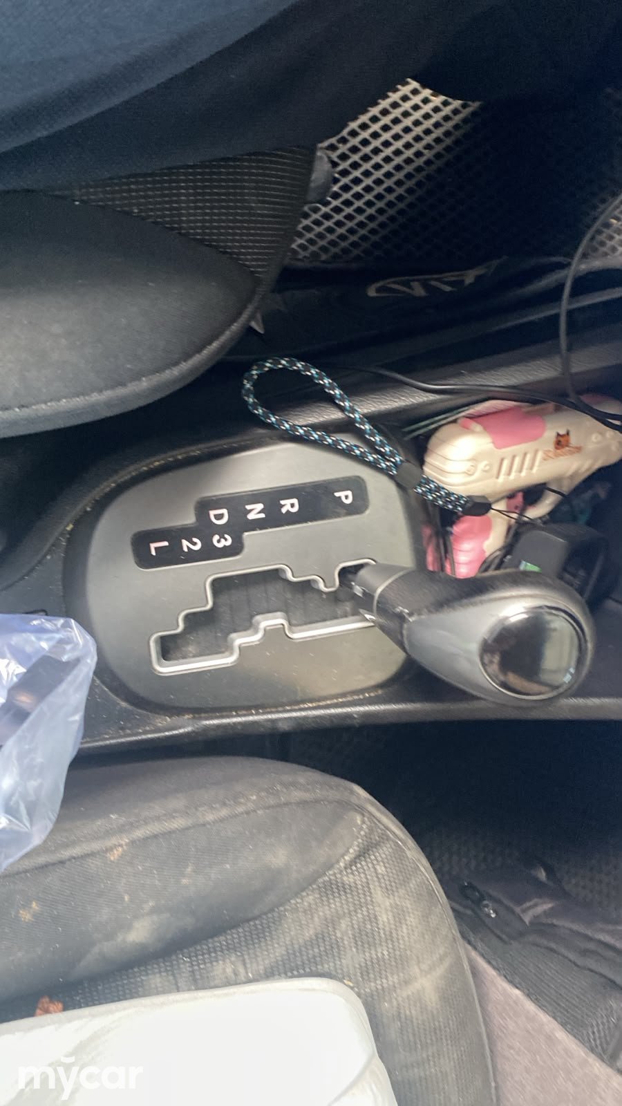 Kia Rio 2012