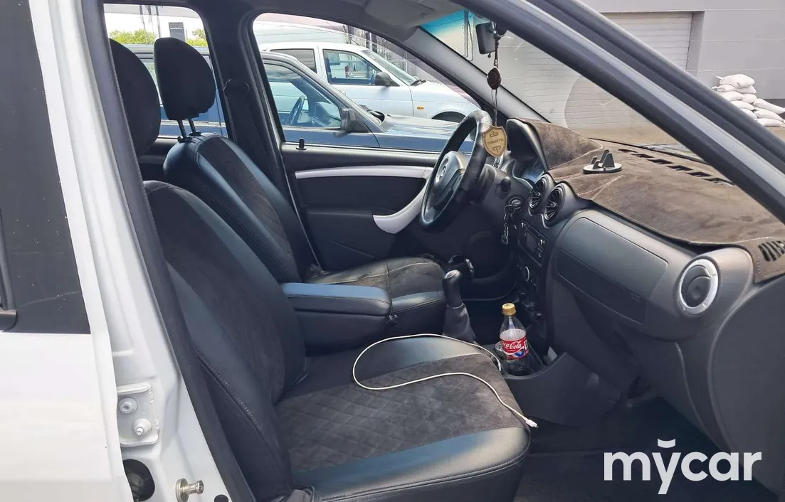 LADA Largus 2018
