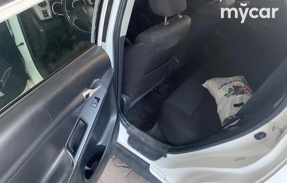 Pontiac Vibe 2009