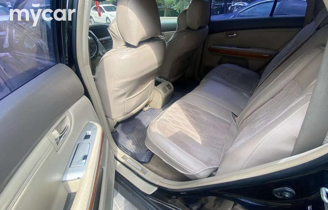 Lexus RX 2006