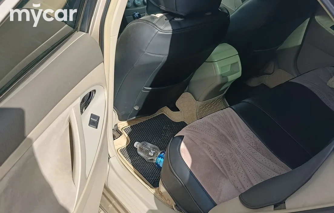 Toyota Camry 2007