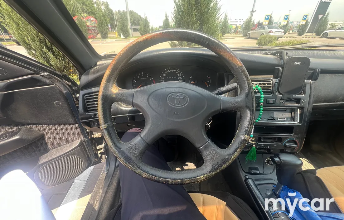Toyota Carina E 1994