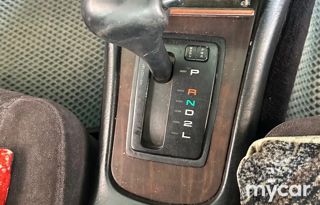 Toyota Windom 1994