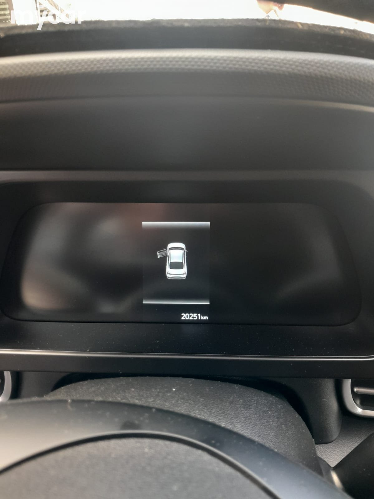 Hyundai Elantra 2025