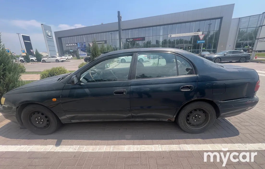 Toyota Carina E 1994