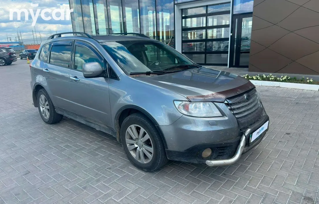 Subaru Tribeca 2007