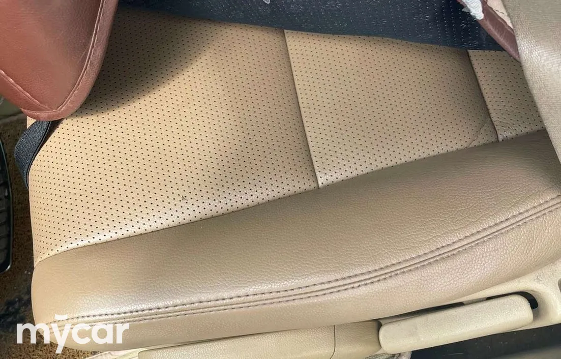 Honda Accord 2007