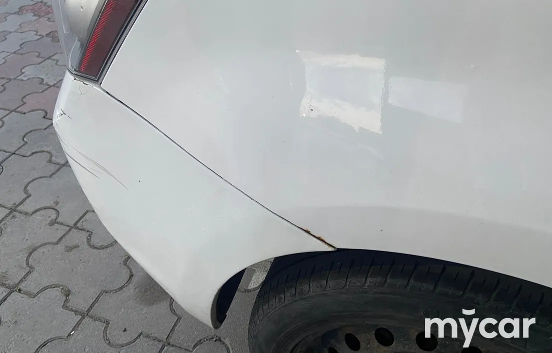 Pontiac Vibe 2009