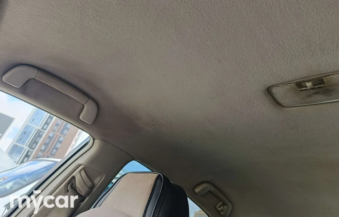 Toyota Camry 2007