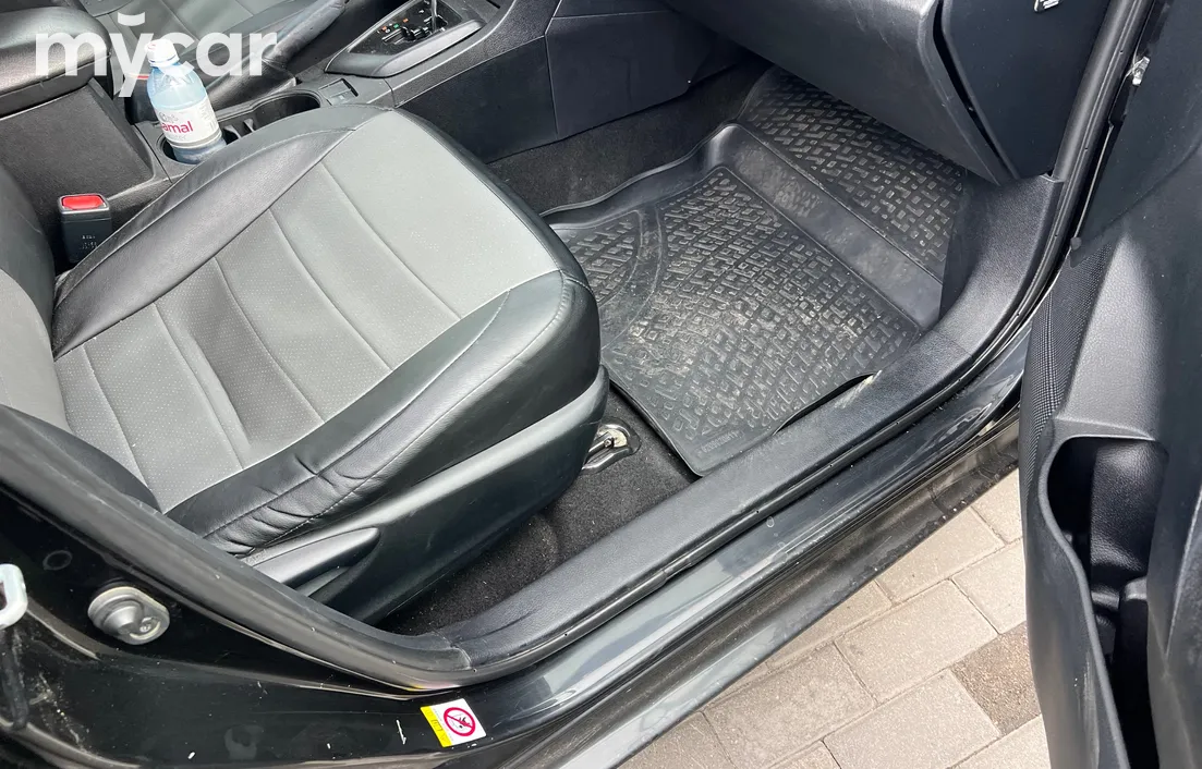 Toyota Corolla 2014