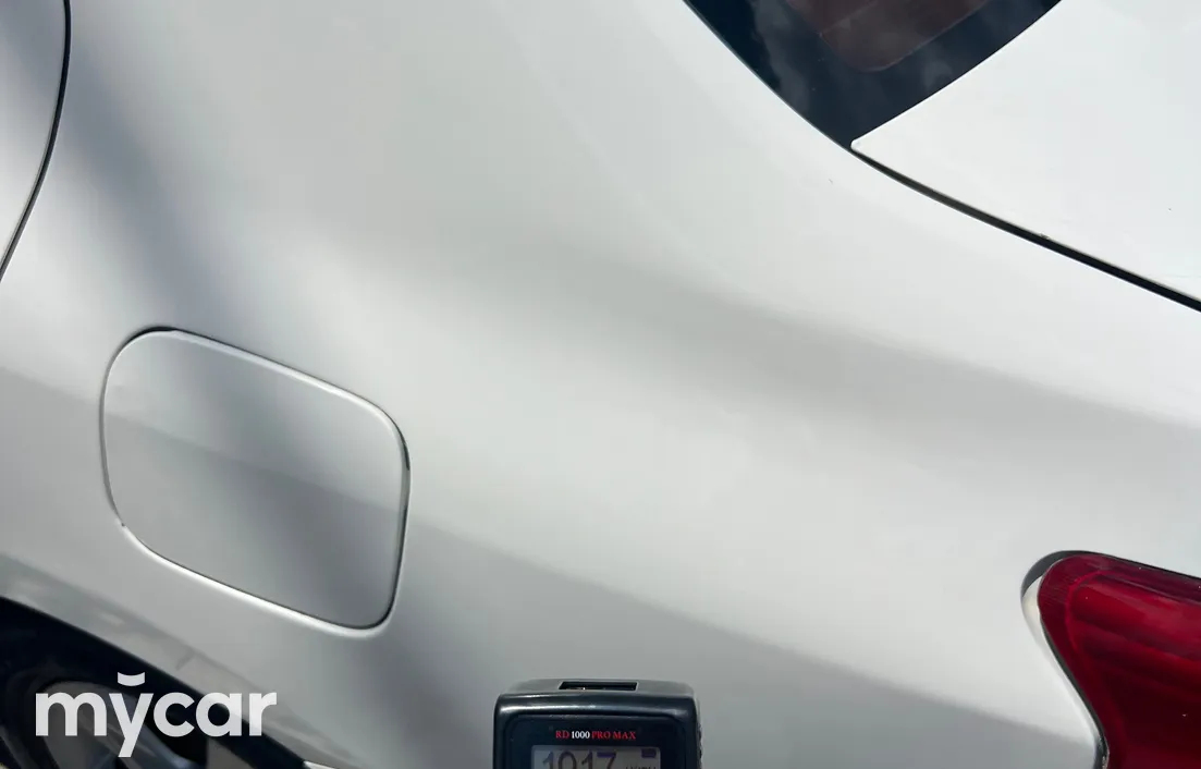 Toyota Yaris 2008