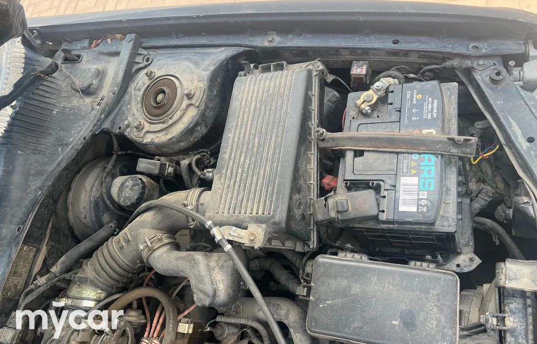 Toyota Carina E 1994